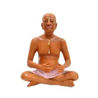 Шрила Прабхупада, мурти; Prabhupada murti